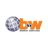 B.W. Kazakhstan LLP logo - Similar company to Mcf Services Llp