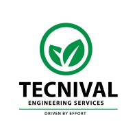 Tecnival Ingeniería logo - Similar company to Procorvus