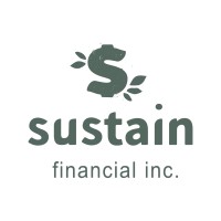Sustain Financial Inc. logo - Similar company to Mindful Millions Management