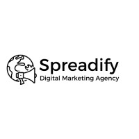 Spreadify Digital Marketing Pvt. Ltd. logo - Similar company to Spreadify™ Marketing