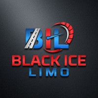 Black Ice Limo logo - Similar company to Jenny D Mindset