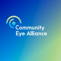 Community Eye Alliance logo - Similar company to Open Cpd