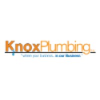 Knox Plumbing, Inc logo - Similar company to Herrell Plumbing Inc