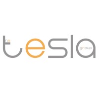 The Tesla Group logo - Similar company to [R] Digital Ads
