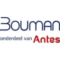 Bouman GGZ (Vanaf 1 januari 2018 Antes) logo - Similar company to Deverandermotor