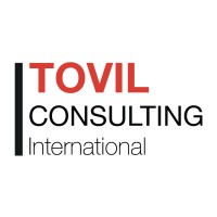 TOVIL Consulting logo - Similar company to Jequalsj