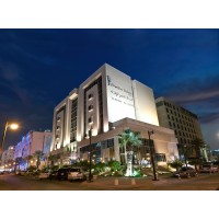 Al Waha Palace Hotel