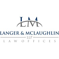 Langer & McLaughlin, LLP logo - Similar company to Glovsky & Glovsky Llc