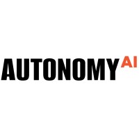 Autonomy AI logo - Similar company to Factify
