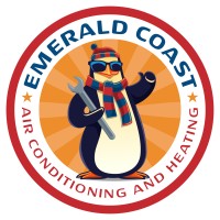 Emerald Coast Air Conditioning and Heating logo - Similar company to Ivanco, Inc.