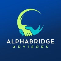 AlphaBridge Advisors logo - Similar company to Truthsayer Ai