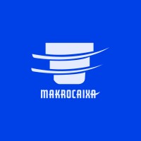 Makrocaixa logo - Similar company to Greco Advogados