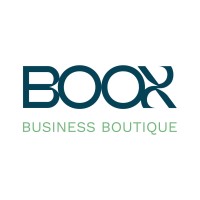 BOOX Business Boutique logo - Similar company to Monx Roasters