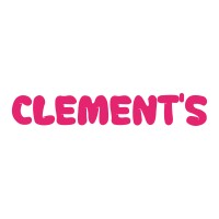Clement's Ice Cream logo - Similar company to Haripanen Indonesia