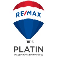 RE/MAX Platin logo - Similar company to Re/Max Mongolia