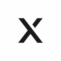 X Farms logo - Similar company to Harmonia Network