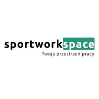 Sport Workspace logo - Similar company to Volley Break