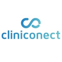 Cliniconect logo - Similar company to Maptriz Smart City