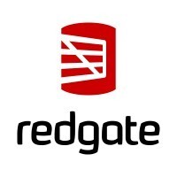 Redgate Software logo - Similar company to Gearset