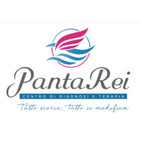 Panta Rei logo - Similar company to Stragency Studio