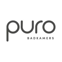 Puro Badkamers logo - Similar company to I-Mor