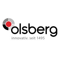 Olsberg GmbH logo - Similar company to Wanders Fires & Stoves
