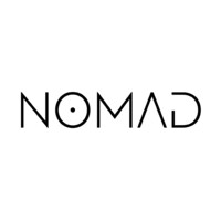 Nomad Agency logo - Similar company to Switch_Africa