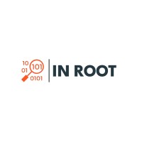 In Root logo - Similar company to Root It Dx