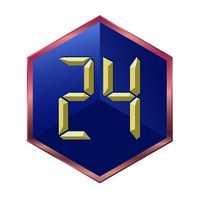 24 SECURE GROUP: Technology Driven Protection logo - Similar company to Heedkeep