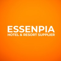 Essenpia Hotel and Resort Supplier logo - Similar company to Maldivist