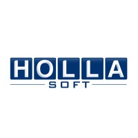 Holla Soft logo - Similar company to Aceon Software Private Ltd
