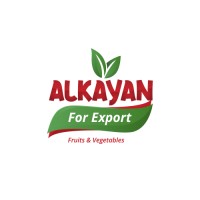 Al-kayan For Export logo - Similar company to Solgro Inc.