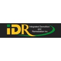 Integrated Demolition and Remediation, Inc. logo - Similar company to Precision Environmental