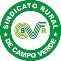Sindicato Rural de Campo Verde-MT logo - Similar company to Sindicato Rural De Santo Antônio Da Platina