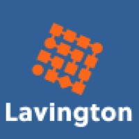 Lavington B.V. logo - Similar company to Us It Solution Llc