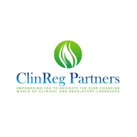 ClinReg Partners logo - Similar company to Instituto De Innovación En Gestión Estratégica Y Sostenible S.A.C.