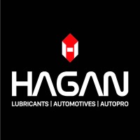 Hagan Lubricants logo - Similar company to Drie