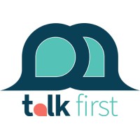 Talk First logo - Similar company to Securiday