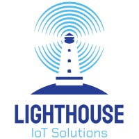 LightHouse IoT Solutions Pvt Ltd logo - Similar company to Deepak Jha