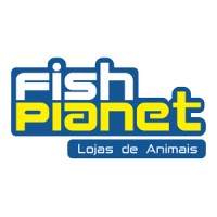 Grupo Fish Planet logo - Similar company to Vbd - Branding Solutions