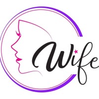 Wife logo - Similar company to The Class Of Steele
