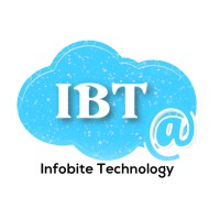Infobite Technology logo - Similar company to Techzeal Solutions