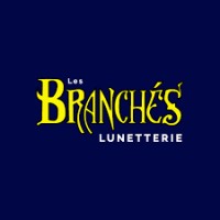 Les Branchés Lunetterie logo - Similar company to Labase