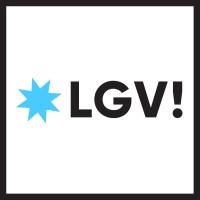 Lets Get Visible logo - Similar company to Purplesoft Technology Nz