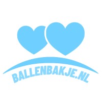 Ballenbakje.nl logo - Similar company to Piepz.Com