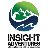 Insight Adventures logo - Similar company to Dux Studio