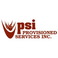 Provisioned Services, Inc. logo - Similar company to Qsi Facilities
