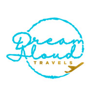 Dream Aloud Travels logo - Similar company to Brokerco
