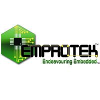 EMPROTEK Software Solutions Private Limited logo - Similar company to Unitech Software Solutions