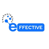 Effective Technologies PVT LTD logo - Similar company to Ace Digital Solution